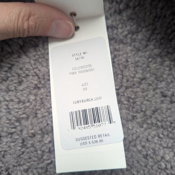 FLEMING SOFT CONVERTIBLE SHOULDER BAG - Picture 6 of 7